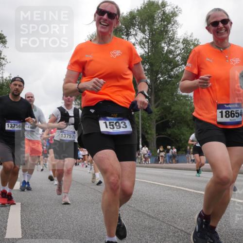 29.06.2025 - hella hamburg halbmarathon Luisa Fischer http://msf.ph/oto/8482385 29.06.2025 10:50:43 Kennedybrücke 13756, 142, 10776, 13757, 1593, 18654, 1593, 2500, 2981, 4342, 5700, 9743 meine-sportfotos.de