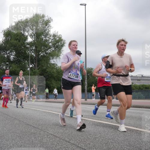 29.06.2025 - hella hamburg halbmarathon Luisa Fischer http://msf.ph/oto/8483497 29.06.2025 10:51:15 Kennedybrücke 14441, 1434, 11458, 11738, 4975, 1434, 2163, 2195, 2407, 2418, 2882, 2994, 3468, 4588, 4974, 6255, 6256, 6879, 9018, 9356, 10075, 10777 meine-sportfotos.de