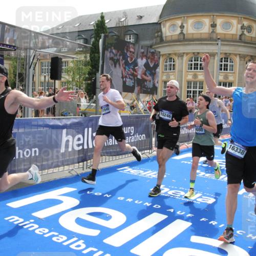 29.06.2025 - hella hamburg halbmarathon Michael Strokosch http://msf.ph/oto/8486222 29.06.2025 10:43:37 Ziel 3116, 4080, 5124, 5436, 7635, 9931, 10246, 11648, 12623, 13996, 14484, 14690, 16338, 17912, 18513, 18775, 18810, 19229 meine-sportfotos.de