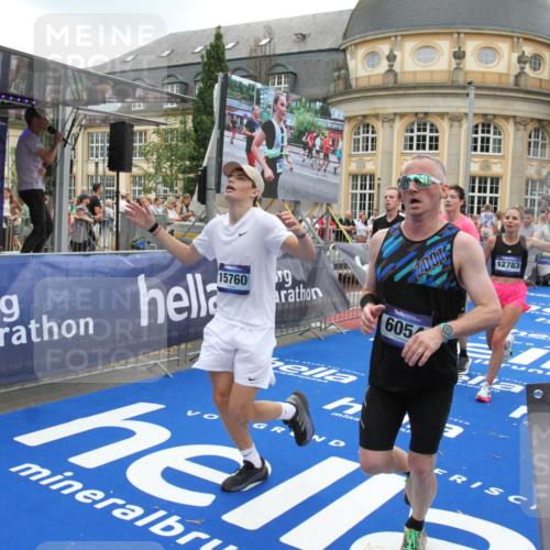 29.06.2025 - hella hamburg halbmarathon Michael Strokosch http://msf.ph/oto/8490623 29.06.2025 10:45:20 Ziel 2188, 2367, 2470, 5706, 6054, 6375, 9105, 10064, 12783, 15563, 15636, 15651, 15741, 15760, 16513 meine-sportfotos.de