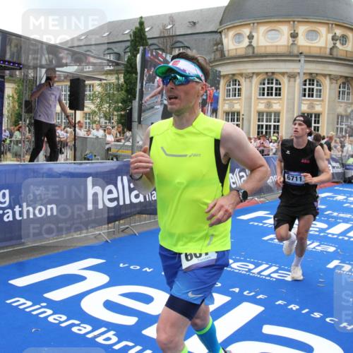 29.06.2025 - hella hamburg halbmarathon Michael Strokosch http://msf.ph/oto/8491168 29.06.2025 10:45:46 Ziel 4854, 5047, 6071, 6711, 13975, 14374, 14764, 16617, 17332, 17674, 17835, 18862 meine-sportfotos.de