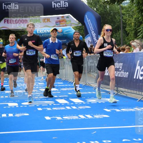 29.06.2025 - hella hamburg halbmarathon Strokosch-Dieckow http://msf.ph/oto/8492641 29.06.2025 10:43:03 Ziel 4229, 4823, 6721, 7026, 7035, 7451, 8218, 9364, 9833, 10251, 10469, 11177, 12153, 12657, 12723, 12776, 12839, 15255, 17177, 19038 meine-sportfotos.de