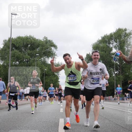 29.06.2025 - hella hamburg halbmarathon Luisa Fischer http://msf.ph/oto/8496970 29.06.2025 10:55:49 Kennedybrücke 10029, 16642, 7737, 4729, 3152, 17630, 14215, 1369, 2308, 2593, 3645, 5262, 6671, 7682, 7737, 8250, 8251, 10634, 10693 meine-sportfotos.de