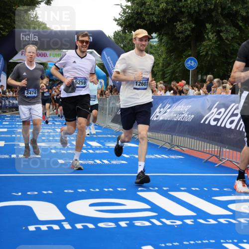 29.06.2025 - hella hamburg halbmarathon Strokosch-Dieckow http://msf.ph/oto/8497298 29.06.2025 10:54:32 Ziel 1125, 2474, 3794, 4868, 5259, 7129, 8798, 9012, 10040, 10368, 10376, 11009, 11797, 11799, 12321, 12489, 12607, 15146, 17765, 19067 meine-sportfotos.de