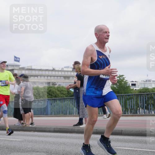 29.06.2025 - hella hamburg halbmarathon Luisa Fischer http://msf.ph/oto/8500575 29.06.2025 10:06:13 Kennedybrücke 4493, 261, 1135, 1138, 1702, 2619, 2810, 3630, 4066, 4204, 4613, 4665, 9439 meine-sportfotos.de