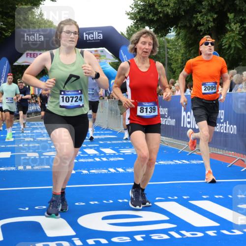 29.06.2025 - hella hamburg halbmarathon Strokosch-Dieckow http://msf.ph/oto/8501500 29.06.2025 10:52:55 Ziel 1257, 1258, 1657, 2099, 2444, 2814, 2910, 3334, 4557, 4558, 4770, 5077, 5907, 7509, 8139, 8587, 8720, 8955, 9093, 10724, 10811, 11217, 11992, 12155, 12367, 12519, 12910, 14198, 14286, 14791, 15430, 18590, 18720 meine-sportfotos.de