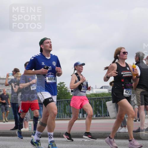 29.06.2025 - hella hamburg halbmarathon Luisa Fischer http://msf.ph/oto/8501594 29.06.2025 10:08:38 Kennedybrücke 5073, 4014, 14203, 4220, 4014, 4220, 4782, 4868, 5073, 7138, 8727, 9361, 9559, 9736, 9737, 9738 meine-sportfotos.de
