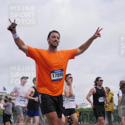 29.06.2025 - hella hamburg halbmarathon Luisa Fischer http://msf.ph/oto/8502009 29.06.2025 10:09:44 Kennedybrücke 8, 12371, 17895, 62, 10886, 10736, 1981, 4550, 4666, 5951, 8960, 10736, 10886 meine-sportfotos.de