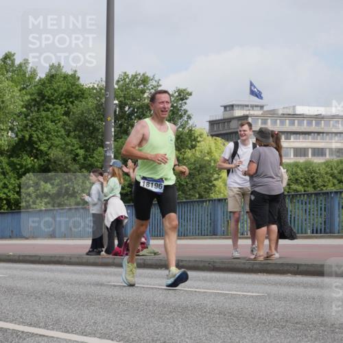 29.06.2025 - hella hamburg halbmarathon Luisa Fischer http://msf.ph/oto/8503118 29.06.2025 10:12:37 Kennedybrücke 18196, 7187, 7636, 9434, 9781, 10036 meine-sportfotos.de