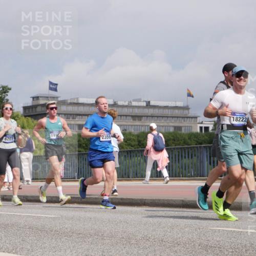 29.06.2025 - hella hamburg halbmarathon Luisa Fischer http://msf.ph/oto/8504788 29.06.2025 10:16:32 Kennedybrücke 6207, 191, 359, 18222, 2, 1194, 1939, 2055, 2359, 2721, 2904, 6207, 7460, 9612 meine-sportfotos.de