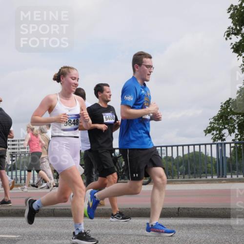 29.06.2025 - hella hamburg halbmarathon Luisa Fischer http://msf.ph/oto/8506909 29.06.2025 10:20:38 Kennedybrücke 848, 9400, 1156, 1204, 1795, 2259, 4218, 4852, 5930, 6254, 6336, 6352, 7011, 7258, 8210, 8351, 8433, 9400, 9848, 10460, 10620 meine-sportfotos.de