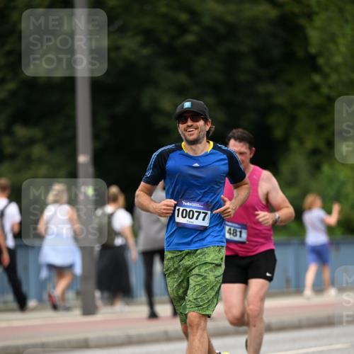 29.06.2025 - hella hamburg halbmarathon Dr. Thomas Lammeyer http://msf.ph/oto/8509181 29.06.2025 10:31:16 Kennedybrücke 1481, 2045, 2306, 2775, 3389, 4844, 6214, 6625, 6905, 7929, 9688, 10077, 10158, 11256 meine-sportfotos.de
