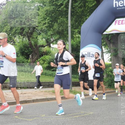 29.06.2025 - hella hamburg halbmarathon KatJ http://msf.ph/oto/8512621 29.06.2025 10:44:55 Zwischen KM18-KM19 2282, 2806, 2840, 2907, 5341, 6104, 6595, 7856 meine-sportfotos.de