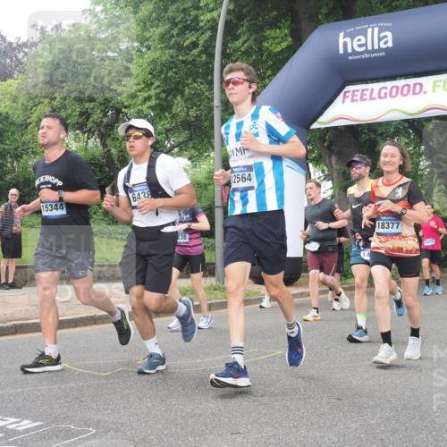 29.06.2025 - hella hamburg halbmarathon KatJ http://msf.ph/oto/8514970 29.06.2025 10:46:31 Zwischen KM18-KM19 4238, 6033, 6438, 6470, 8326 meine-sportfotos.de