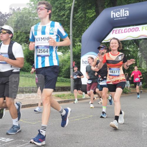 29.06.2025 - hella hamburg halbmarathon KatJ http://msf.ph/oto/8514988 29.06.2025 10:46:31 Zwischen KM18-KM19 4238, 6033, 6438, 6470, 8326 meine-sportfotos.de