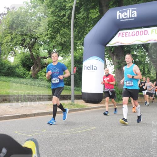 29.06.2025 - hella hamburg halbmarathon KatJ http://msf.ph/oto/8515201 29.06.2025 10:46:41 Zwischen KM18-KM19 1019, 1544, 2426, 2730, 6087, 6754 meine-sportfotos.de