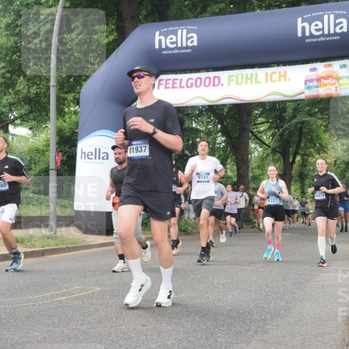 29.06.2025 - hella hamburg halbmarathon KatJ http://msf.ph/oto/8515323 29.06.2025 10:46:44 Zwischen KM18-KM19 1019, 1544, 2426, 3780, 6327 meine-sportfotos.de