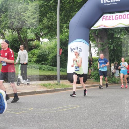 29.06.2025 - hella hamburg halbmarathon KatJ http://msf.ph/oto/8515513 29.06.2025 10:46:54 Zwischen KM18-KM19 1681, 2091, 7476, 8481, 8531 meine-sportfotos.de