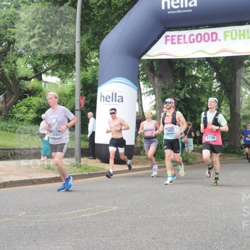 29.06.2025 - hella hamburg halbmarathon KatJ http://msf.ph/oto/8515852 29.06.2025 10:47:07 Zwischen KM18-KM19 2167, 3169, 3698, 5272, 5347, 8749 meine-sportfotos.de