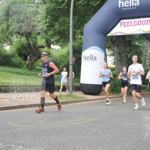 29.06.2025 - hella hamburg halbmarathon KatJ http://msf.ph/oto/8516600 29.06.2025 10:47:35 Zwischen KM18-KM19 1364, 1653, 3097, 4068, 4592, 6487, 6921, 7033, 8191 meine-sportfotos.de