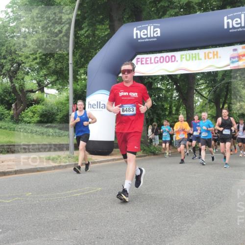 29.06.2025 - hella hamburg halbmarathon KatJ http://msf.ph/oto/8517007 29.06.2025 10:47:49 Zwischen KM18-KM19 1190, 1414, 2322, 2323, 8421, 8422, 8483 meine-sportfotos.de