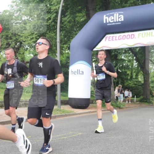 29.06.2025 - hella hamburg halbmarathon KatJ http://msf.ph/oto/8517938 29.06.2025 10:48:19 Zwischen KM18-KM19 2911, 5613, 5870, 7306, 8177 meine-sportfotos.de