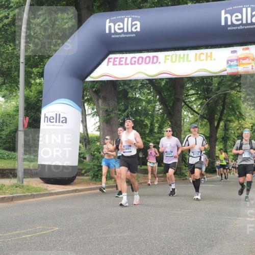 29.06.2025 - hella hamburg halbmarathon KatJ http://msf.ph/oto/8518047 29.06.2025 10:48:23 Zwischen KM18-KM19 1128, 2591, 5613, 5870, 8177 meine-sportfotos.de