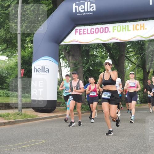 29.06.2025 - hella hamburg halbmarathon KatJ http://msf.ph/oto/8519044 29.06.2025 10:48:55 Zwischen KM18-KM19 1674, 4095, 6752, 8045, 8478 meine-sportfotos.de