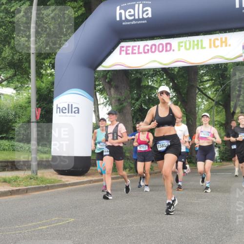 29.06.2025 - hella hamburg halbmarathon KatJ http://msf.ph/oto/8519052 29.06.2025 10:48:55 Zwischen KM18-KM19 1674, 4095, 6752, 8045, 8478 meine-sportfotos.de