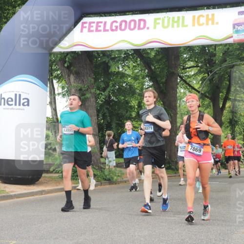 29.06.2025 - hella hamburg halbmarathon KatJ http://msf.ph/oto/8520176 29.06.2025 10:49:34 Zwischen KM18-KM19 1184, 2661, 4511, 6142, 7869 meine-sportfotos.de