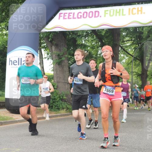 29.06.2025 - hella hamburg halbmarathon KatJ http://msf.ph/oto/8520207 29.06.2025 10:49:35 Zwischen KM18-KM19 1184, 1940, 2661, 4511, 7869 meine-sportfotos.de