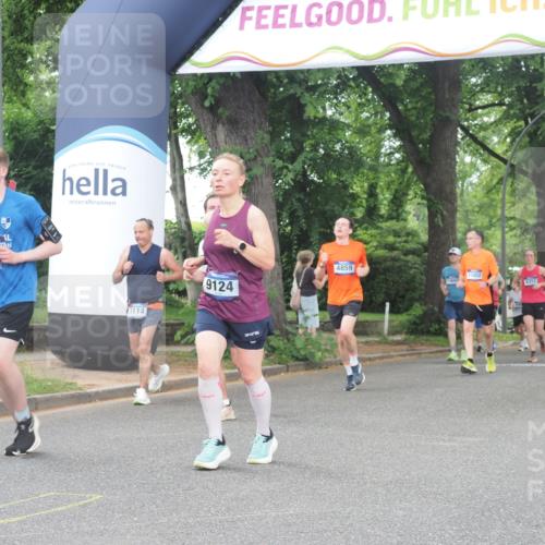 29.06.2025 - hella hamburg halbmarathon KatJ http://msf.ph/oto/8520300 29.06.2025 10:49:37 Zwischen KM18-KM19 1114, 1940, 4511, 4859, 7869 meine-sportfotos.de