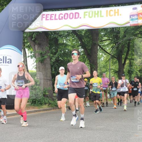 29.06.2025 - hella hamburg halbmarathon KatJ http://msf.ph/oto/8520615 29.06.2025 10:49:44 Zwischen KM18-KM19 1114, 4859, 6311, 8469 meine-sportfotos.de