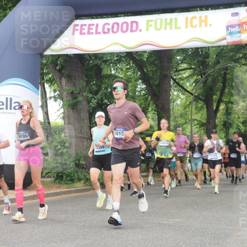 29.06.2025 - hella hamburg halbmarathon KatJ http://msf.ph/oto/8520626 29.06.2025 10:49:44 Zwischen KM18-KM19 1114, 4859, 6311, 8469 meine-sportfotos.de