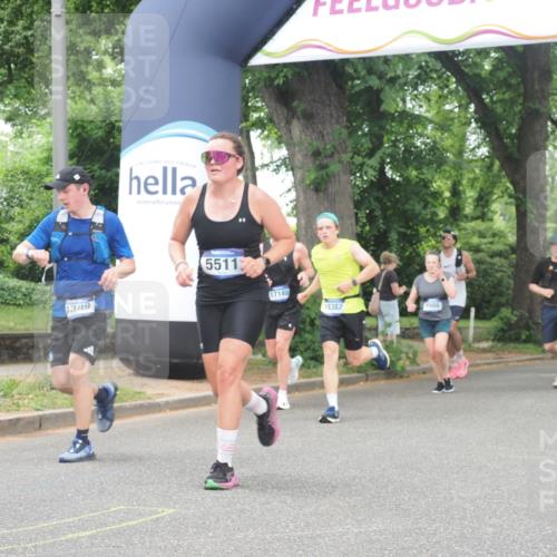 29.06.2025 - hella hamburg halbmarathon KatJ http://msf.ph/oto/8522345 29.06.2025 10:50:40 Zwischen KM18-KM19 2810, 3199, 3663, 4389, 5511, 8423 meine-sportfotos.de