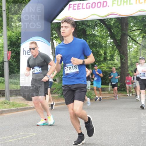 29.06.2025 - hella hamburg halbmarathon KatJ http://msf.ph/oto/8522682 29.06.2025 10:50:53 Zwischen KM18-KM19 1531, 4945 meine-sportfotos.de