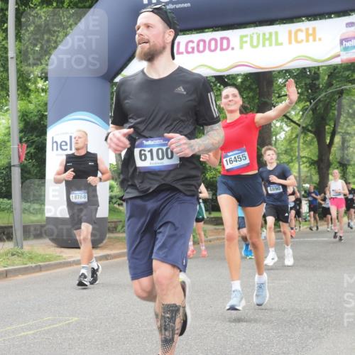 29.06.2025 - hella hamburg halbmarathon KatJ http://msf.ph/oto/8523801 29.06.2025 10:51:38 Zwischen KM18-KM19 1863, 3039, 3182, 3248, 6100, 6174 meine-sportfotos.de