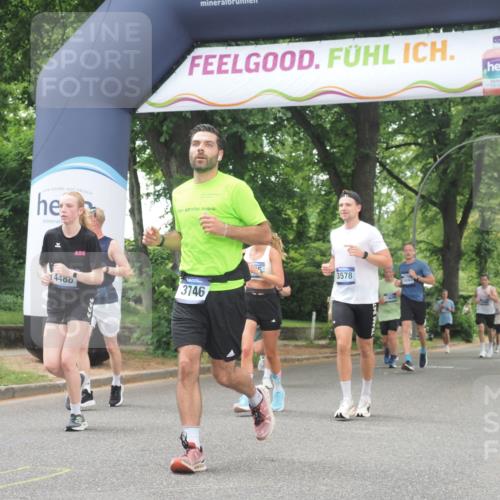 29.06.2025 - hella hamburg halbmarathon KatJ http://msf.ph/oto/8525316 29.06.2025 10:52:42 Zwischen KM18-KM19 3578, 3746, 4488 meine-sportfotos.de