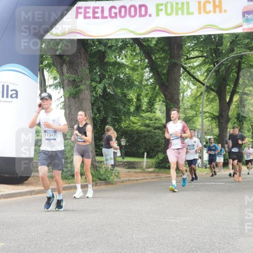 29.06.2025 - hella hamburg halbmarathon KatJ http://msf.ph/oto/8525513 29.06.2025 10:52:54 Zwischen KM18-KM19 1355, 3994 meine-sportfotos.de