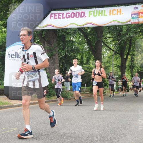 29.06.2025 - hella hamburg halbmarathon KatJ http://msf.ph/oto/8525735 29.06.2025 10:53:06 Zwischen KM18-KM19 1781, 4499, 5951, 8402 meine-sportfotos.de