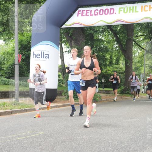 29.06.2025 - hella hamburg halbmarathon KatJ http://msf.ph/oto/8525769 29.06.2025 10:53:08 Zwischen KM18-KM19 1781, 4227, 4499, 5951, 8402 meine-sportfotos.de