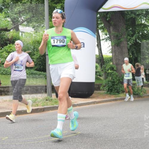 29.06.2025 - hella hamburg halbmarathon KatJ http://msf.ph/oto/8525869 29.06.2025 10:53:14 Zwischen KM18-KM19 1790, 3461, 4227, 4286, 4322 meine-sportfotos.de
