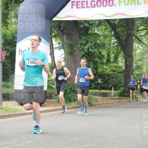 29.06.2025 - hella hamburg halbmarathon KatJ http://msf.ph/oto/8526720 29.06.2025 10:53:56 Zwischen KM18-KM19 1866, 4532, 5150 meine-sportfotos.de