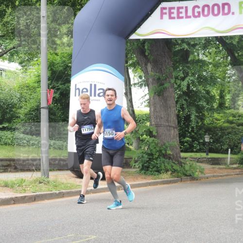 29.06.2025 - hella hamburg halbmarathon KatJ http://msf.ph/oto/8526738 29.06.2025 10:53:57 Zwischen KM18-KM19 1866, 5150 meine-sportfotos.de
