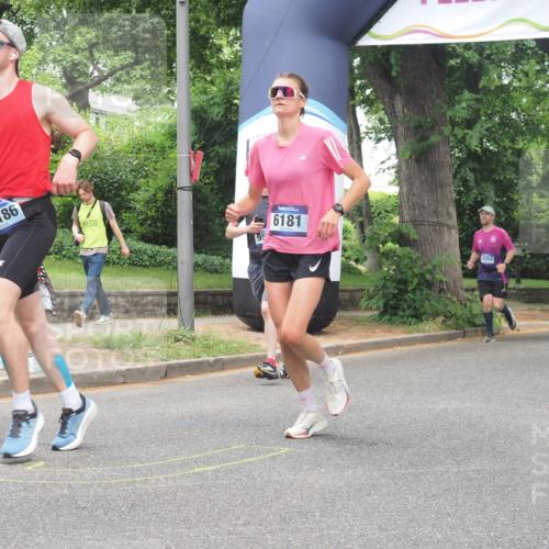29.06.2025 - hella hamburg halbmarathon KatJ http://msf.ph/oto/8527650 29.06.2025 10:54:55 Zwischen KM18-KM19 2852, 4494, 6089, 6181, 8279 meine-sportfotos.de