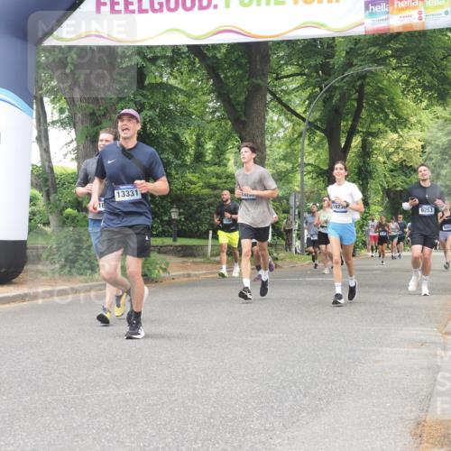 29.06.2025 - hella hamburg halbmarathon KatJ http://msf.ph/oto/8528026 29.06.2025 10:55:16 Zwischen KM18-KM19 5232 meine-sportfotos.de