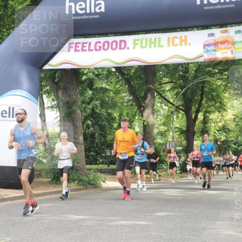 29.06.2025 - hella hamburg halbmarathon KatJ http://msf.ph/oto/8528535 29.06.2025 10:55:47 Zwischen KM18-KM19 1610, 2281, 4453, 6026, 8256, 8563 meine-sportfotos.de