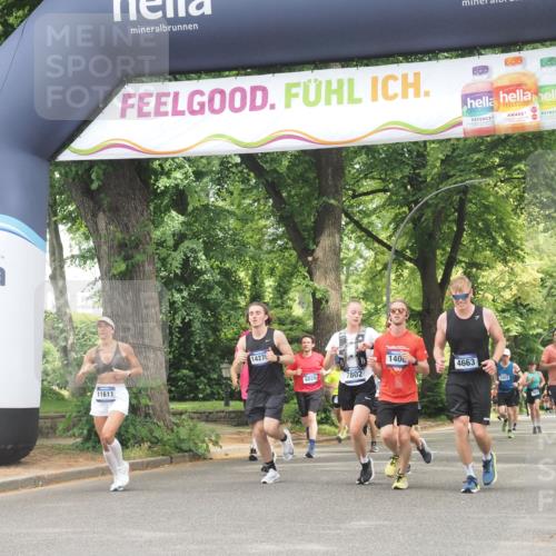 29.06.2025 - hella hamburg halbmarathon KatJ http://msf.ph/oto/8528605 29.06.2025 10:55:54 Zwischen KM18-KM19 1406, 4663, 5166, 7802, 8256 meine-sportfotos.de