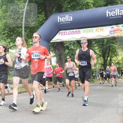 29.06.2025 - hella hamburg halbmarathon KatJ http://msf.ph/oto/8528656 29.06.2025 10:55:57 Zwischen KM18-KM19 1406, 4663, 5176, 6028, 6083, 7802 meine-sportfotos.de