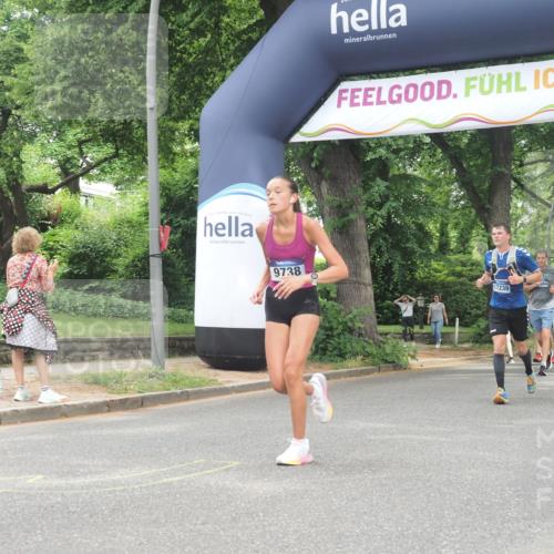 29.06.2025 - hella hamburg halbmarathon KatJ http://msf.ph/oto/8528919 29.06.2025 10:56:10 Zwischen KM18-KM19 2942, 4649 meine-sportfotos.de